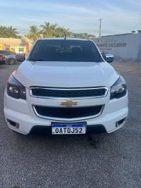 Foto do veículo CHEVROLET CHEVROLET/S10LTFD2