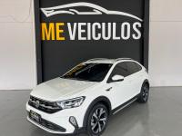 Foto do veículo VOLKSWAGEN VW/NIVUS HL TSI