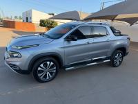 Foto do veículo FIAT FIAT/TORO VOLC T270 AT