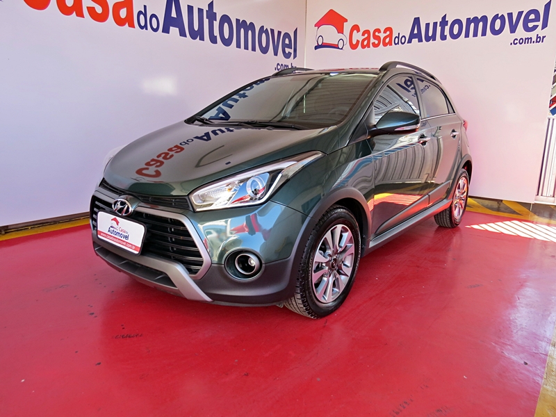 CASA DO AUTOMÓVEL | CIDADE DO AUTOMÓVEL | BRASÍLIA | DF