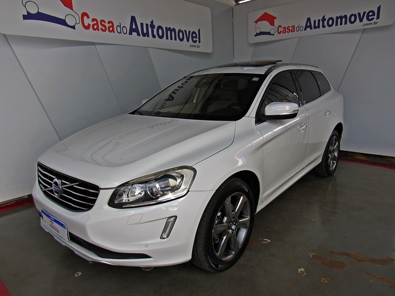 Casa do Automóvel