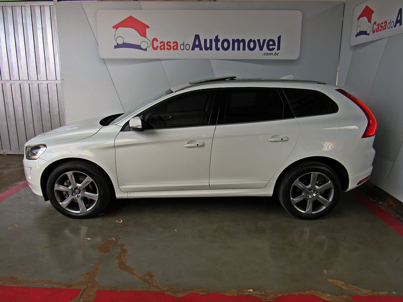 Casa do Automóvel