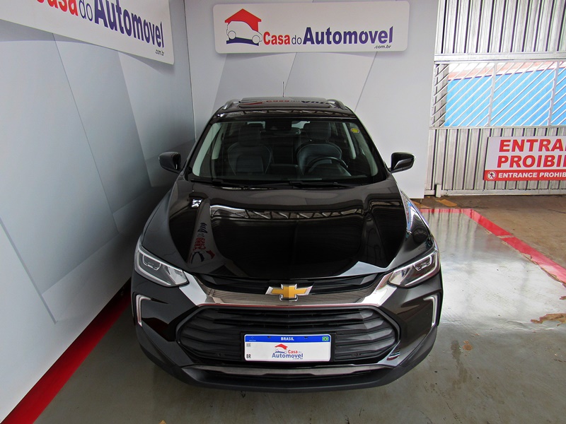Casa do Automóvel