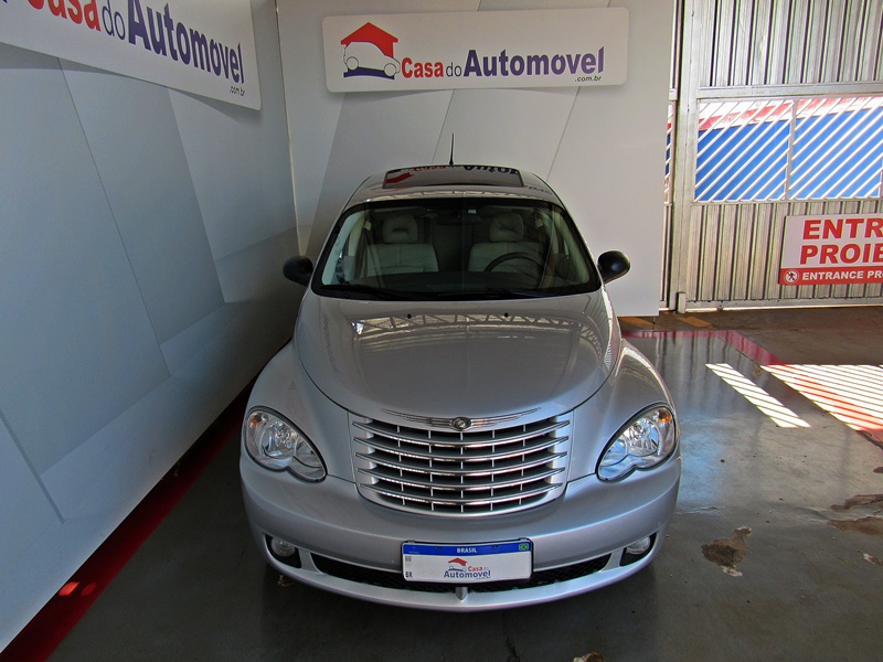 Casa do Automóvel