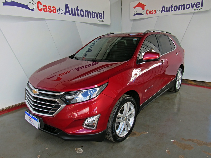 Casa do Automóvel