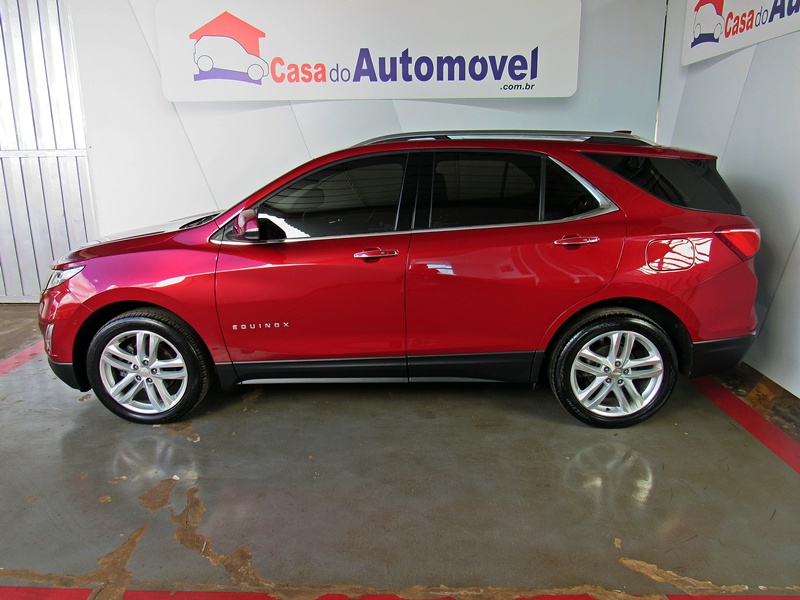 Casa do Automóvel