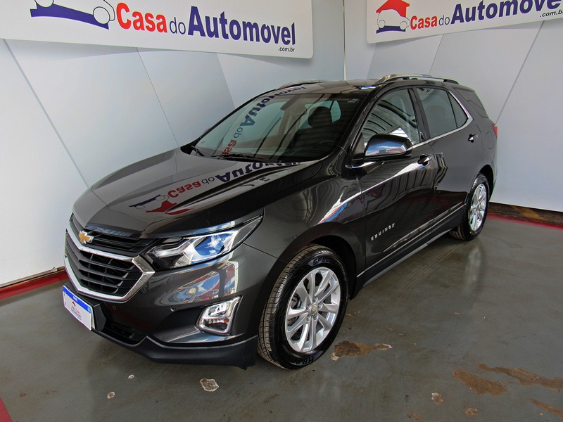 Casa do Automóvel