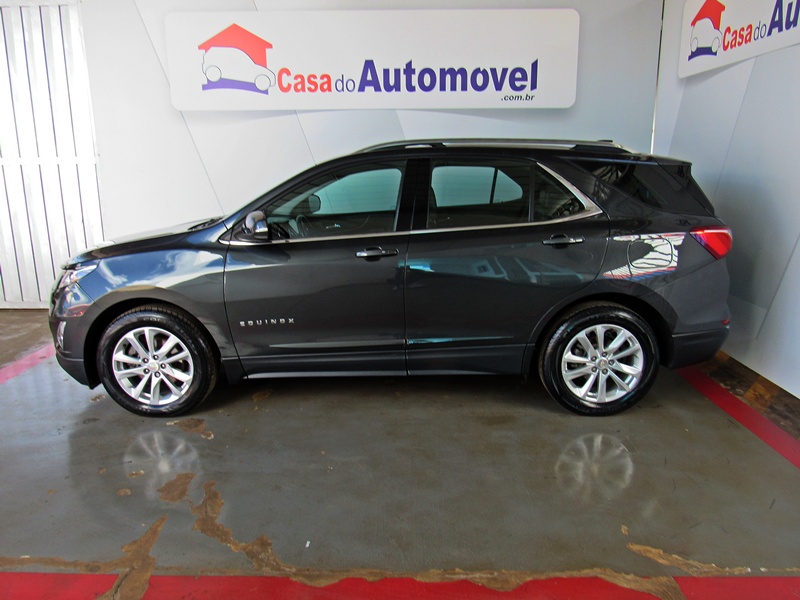 Casa do Automóvel