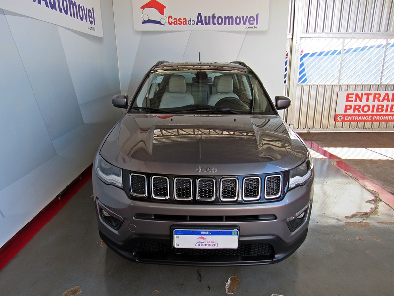 Casa do Automóvel