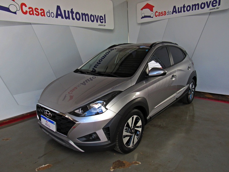 Casa do Automóvel