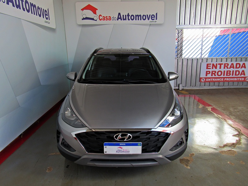 Casa do Automóvel