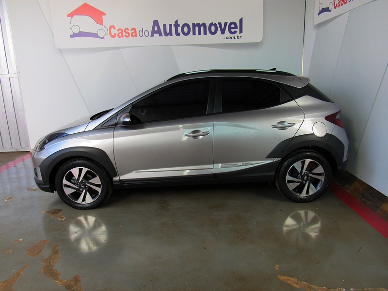 Casa do Automóvel