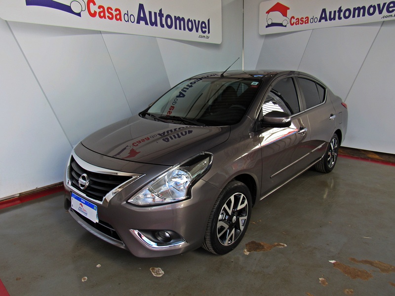 Casa do Automóvel