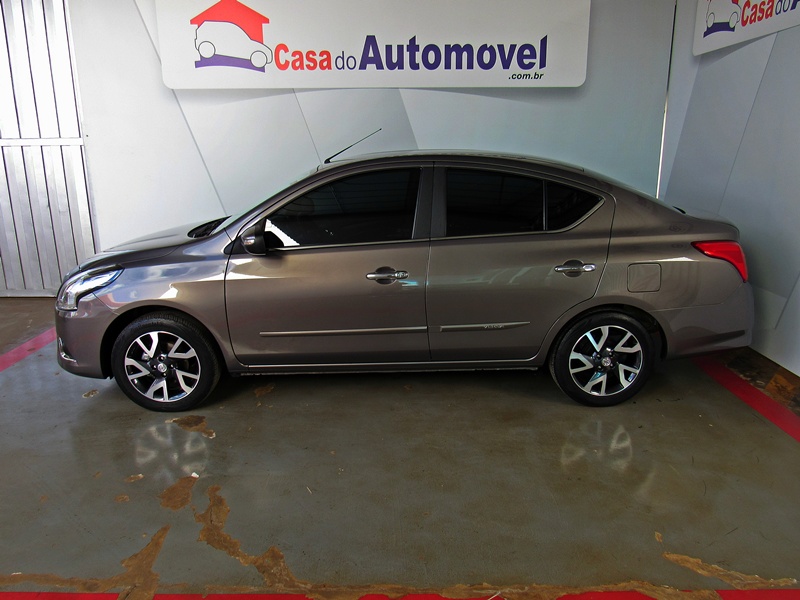 Casa do Automóvel