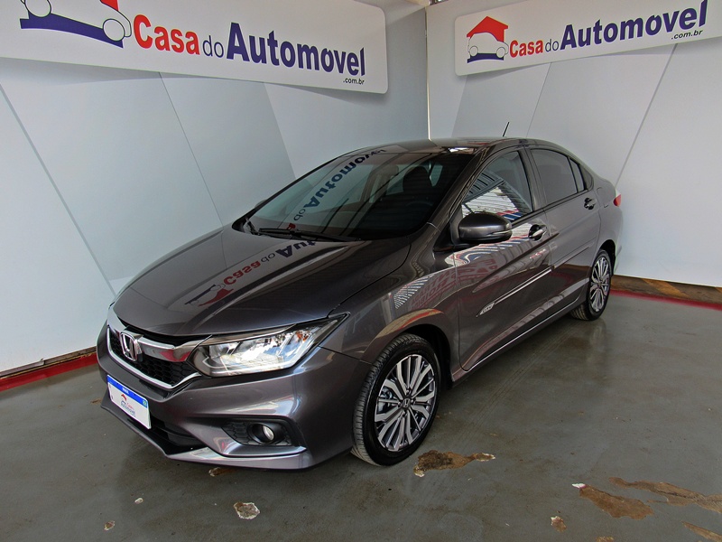 Casa do Automóvel
