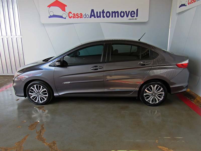 Casa do Automóvel
