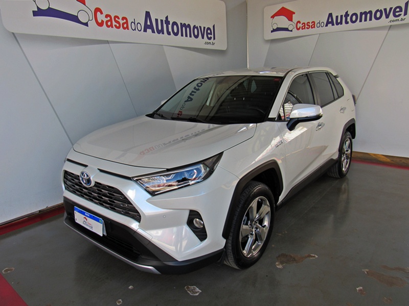 Casa do Automóvel