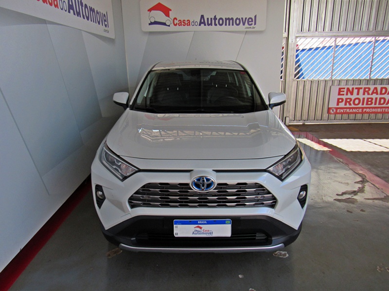 Casa do Automóvel