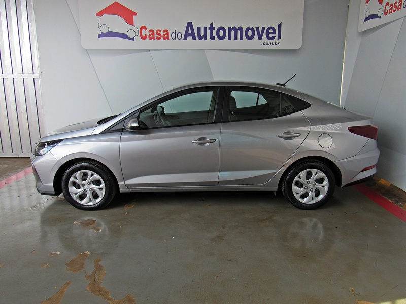 Casa do Automóvel