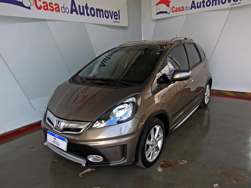 Casa do Automóvel