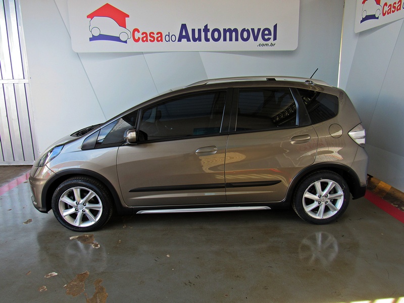 Casa do Automóvel