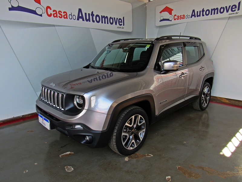 Casa do Automóvel