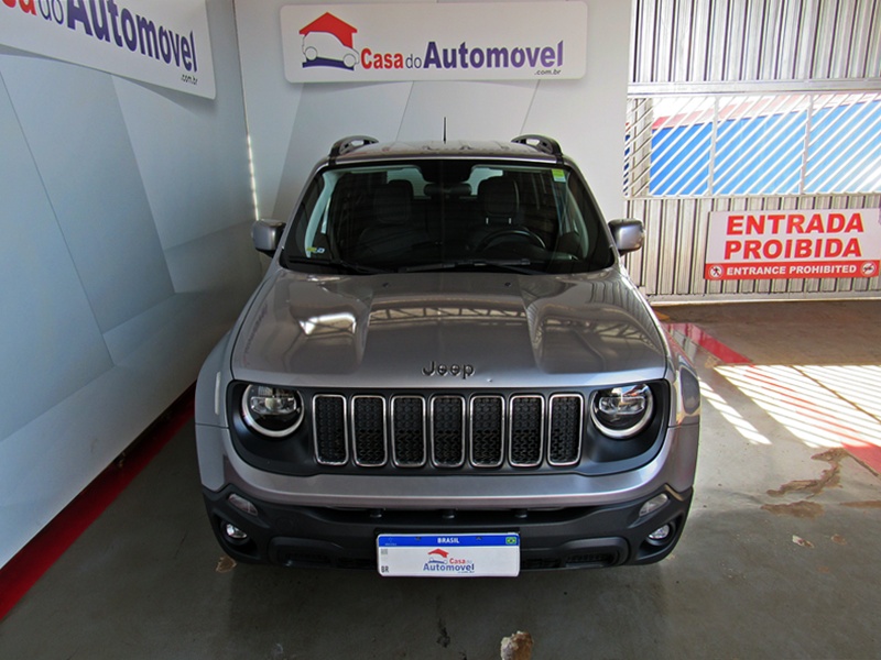 Casa do Automóvel