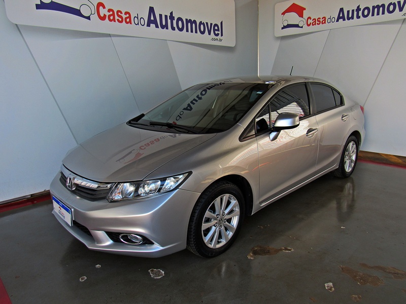 Casa do Automóvel