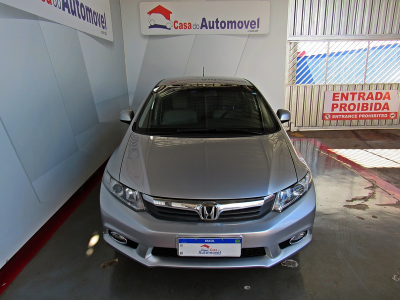 Casa do Automóvel