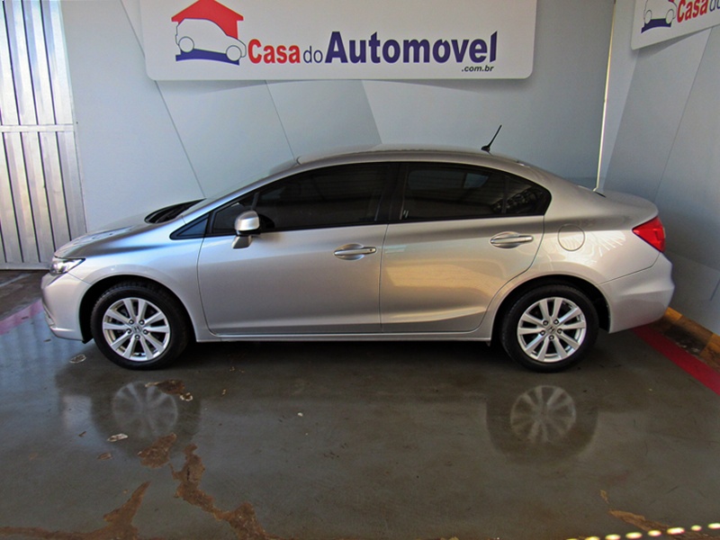 Casa do Automóvel