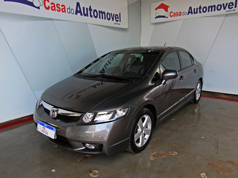 Casa do Automóvel