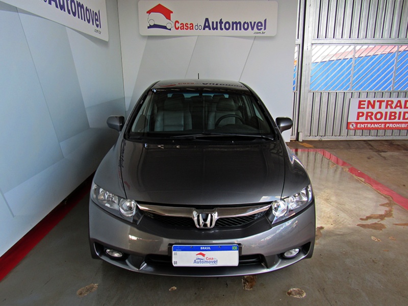 Casa do Automóvel