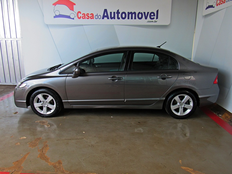 Casa do Automóvel