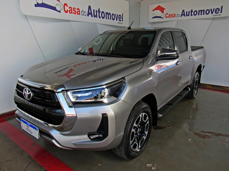 Casa do Automóvel