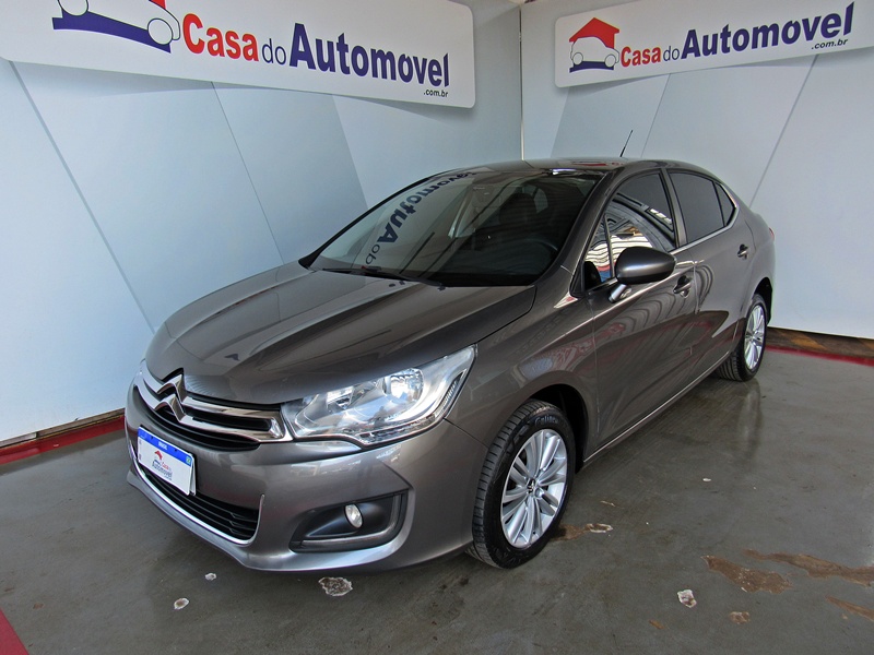 Casa do Automóvel