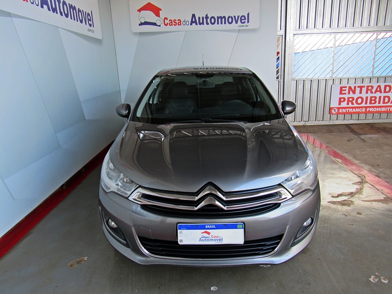 Casa do Automóvel
