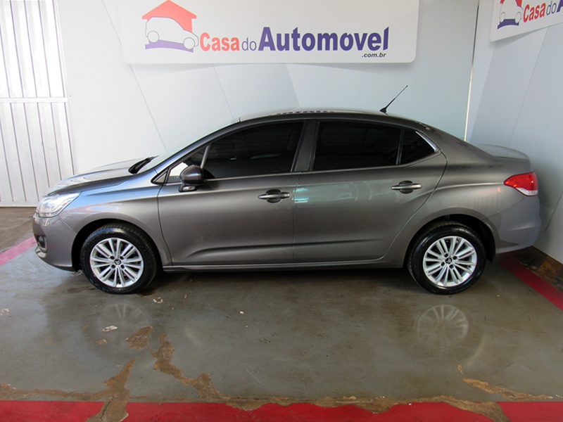 Casa do Automóvel