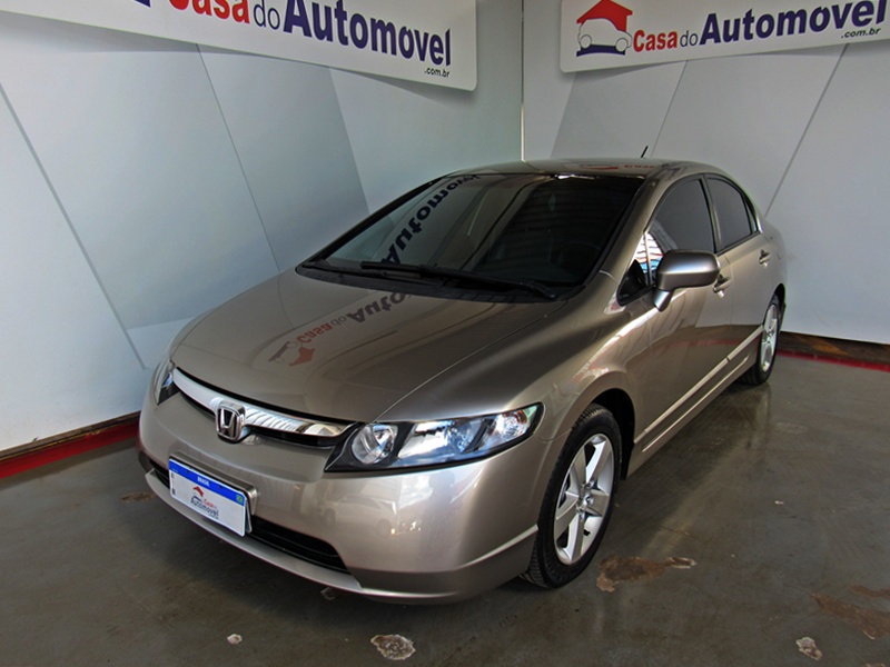 Casa do Automóvel
