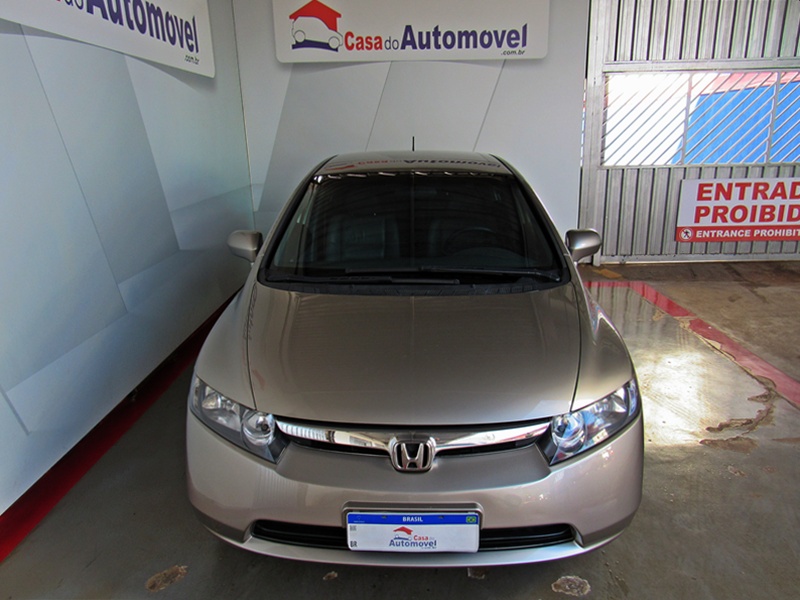 Casa do Automóvel