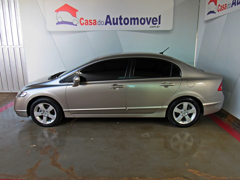 Casa do Automóvel