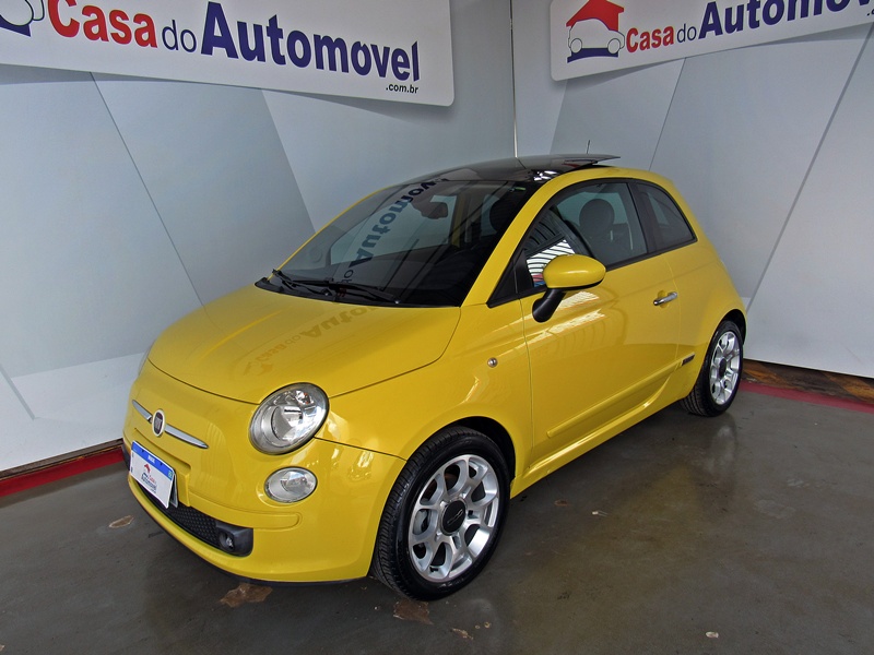 Casa do Automóvel