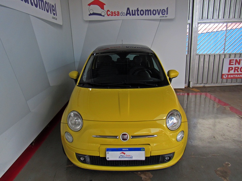 Casa do Automóvel