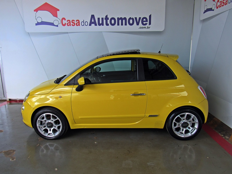 Casa do Automóvel