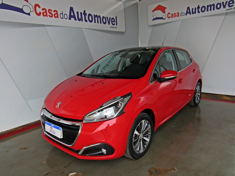 Casa do Automóvel