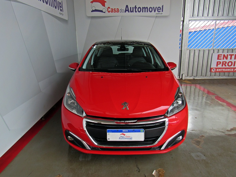 Casa do Automóvel