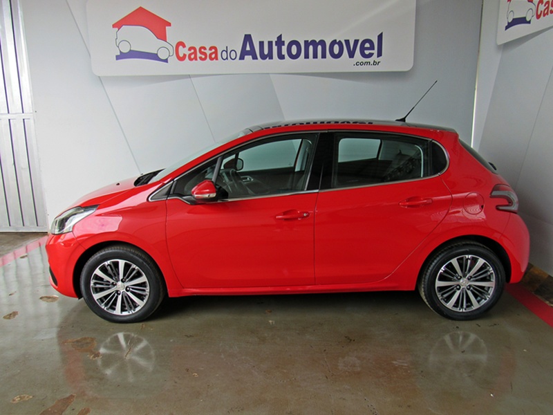 Casa do Automóvel