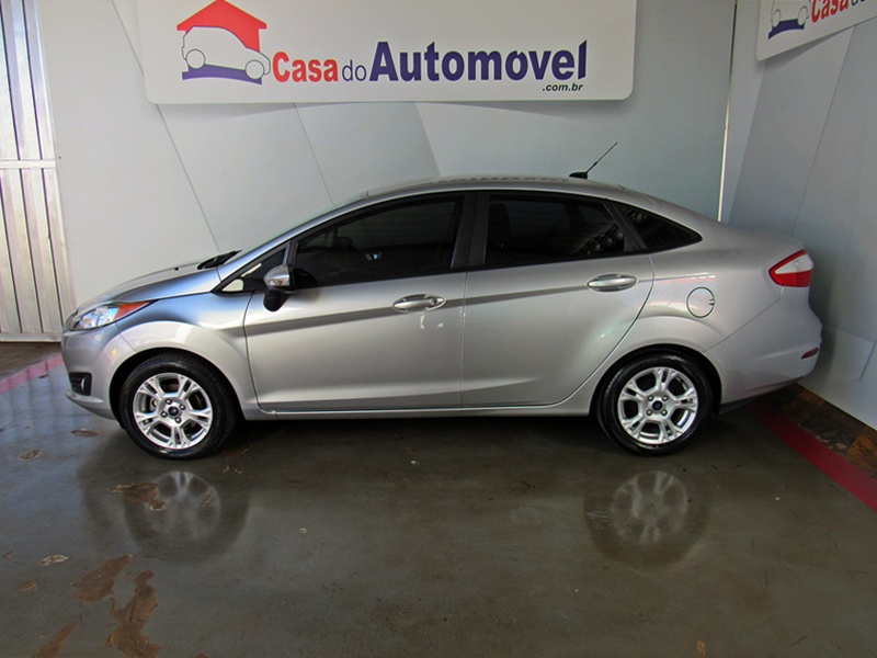 Casa do Automóvel