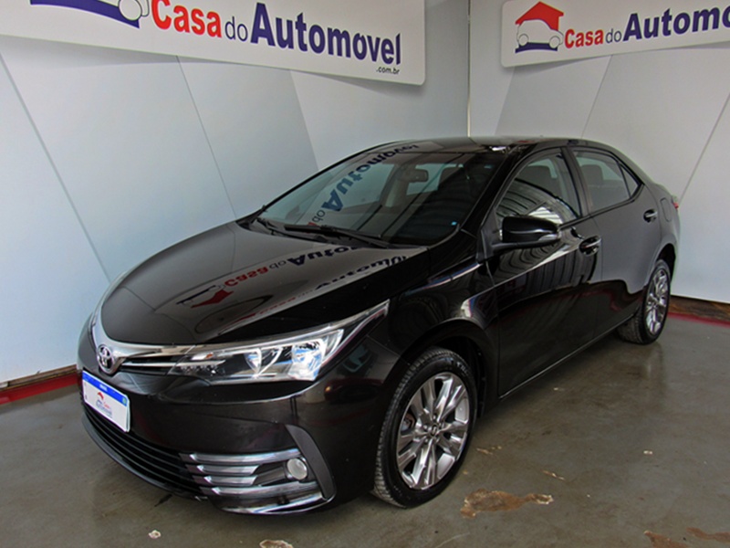 Casa do Automóvel
