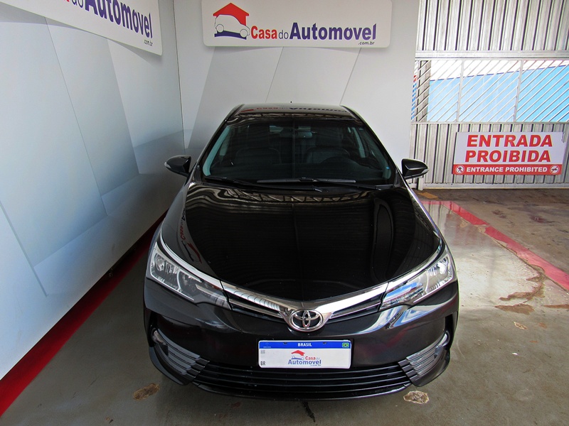 Casa do Automóvel