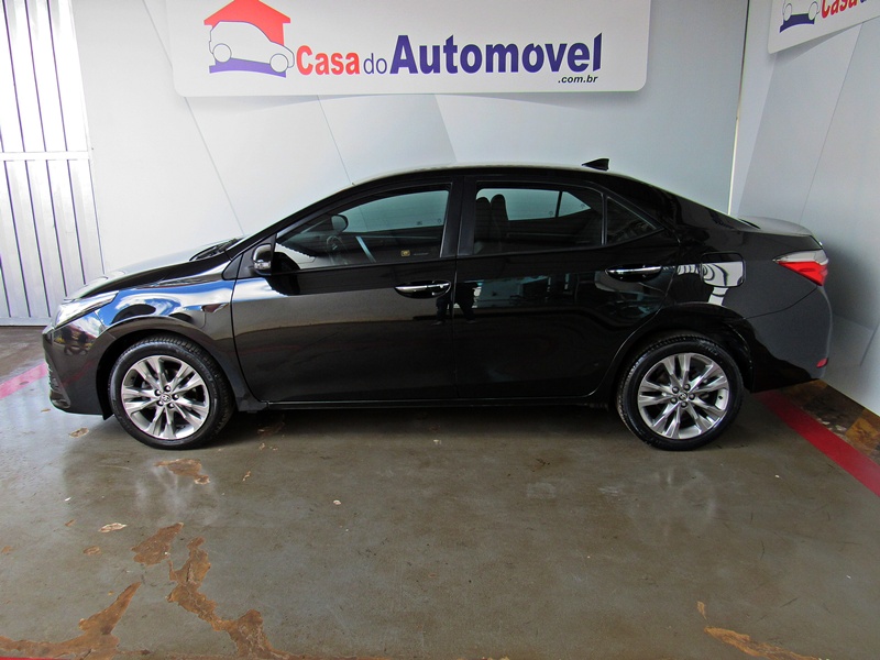 Casa do Automóvel